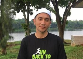 Innalillahi, Gary Iskak Tutup Usia Usai Alami Kecelakaan