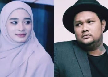Dulu Akui Ingin Habisi Virgoun karena Diselingkuhi, Kini Inara Rusli Diduga Jadi Selingkuhan
