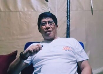 Kerja Bareng di Acara TV, Parto Patrio Akui Marion Jola Bisa Melucu