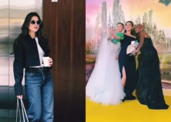 Bela-belain Demi Zalina, Raisa Rela Minta Ariana Grande Berikan Ini Saat Bertemu: Anakku Suka Banget