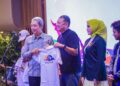 Perkuat Industri Kreatif, Dedie Rachim Luncurkan “Jazz Hujan”