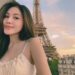 Shasa Zhania Perlihatkan Wajah Anak Pertamanya untuk Pertama Kalinya