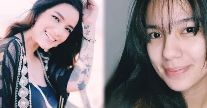 Sheila Marcia Rela Tahan Sakit Demi Hapus Seluruh Tato di Tubuh, Butuh Waktu 5 Tahun