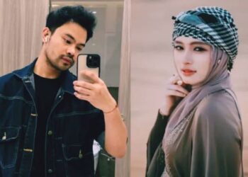 Keceplosan, Inara Rusli Diduga Pernah Ungkap Awal Ketemu dengan Insanul Fahmi, Akui Kenalan Lewat Cara Ini