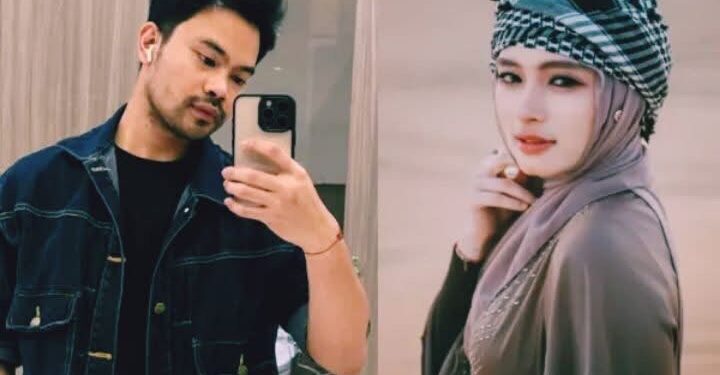 Keceplosan, Inara Rusli Diduga Pernah Ungkap Awal Ketemu dengan Insanul Fahmi, Akui Kenalan Lewat Cara Ini