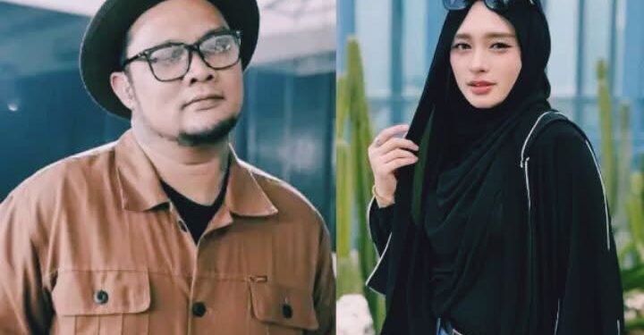 Inara Rusli Dituding jadi Pelakor, Virgoun Malah Ikut Kena Imbas Gegara Unggah Postingan Ini: Jodohmu Cerminan Dirimu
