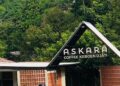 Askara Coffee Kebon Djati, Spot Nongkrong Bikin Nagih