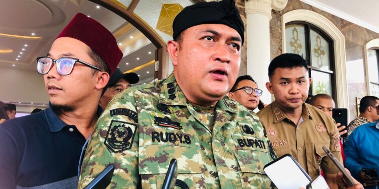 Pemekaran Bogor Barat Dimatangkan, Pemkab Bogor Kucurkan Ratusan Miliar untuk Infrastruktur dan Persiapan Ibu Kota