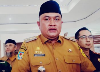 Kasus Korupsi Kepala Desa Meningkat, Bupati Bogor Tekankan Pendampingan dan Kepatuhan Aturan