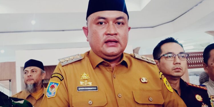 Kasus Korupsi Kepala Desa Meningkat, Bupati Bogor Tekankan Pendampingan dan Kepatuhan Aturan