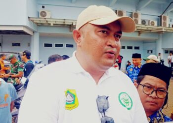Pemkab Bogor Siapkan Gebrakan Baru 2026: Bangun Lapangan Tembak dan Venue Akuatik di Cibinong