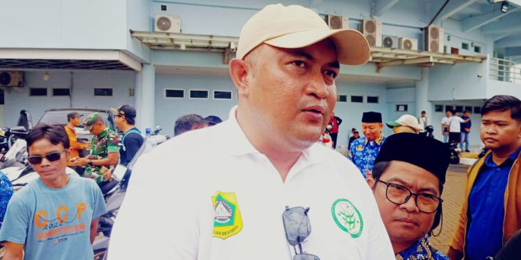 Pemkab Bogor Siapkan Gebrakan Baru 2026: Bangun Lapangan Tembak dan Venue Akuatik di Cibinong