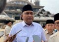 Filosofi Nama Masjid Nurul Wathon, Begini Kata Rudy Susmanto
