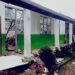Empat ruang kelas di SDN Negeri Ciketug