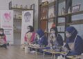 Sukses Berdayakan Perempuan, SBI Narogong Borong Dua Predikat Gold di Indonesian SDGs Awards 2025