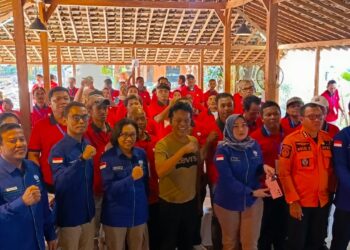 BMKG Gelar SLI dan SLG di Bogor, Perkuat Literasi Cuaca dan Mitigasi Bencana