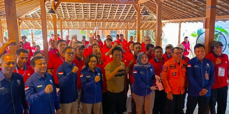 BMKG Gelar SLI dan SLG di Bogor, Perkuat Literasi Cuaca dan Mitigasi Bencana