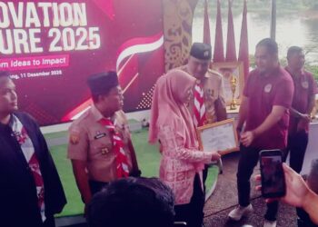 Pemkab Bogor Gelar Inovasi Daerah 2025, Dorong Kreativitas demi Wujudkan Kabupaten Bogor Istimewa dan Gemilang