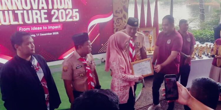 Pemkab Bogor Gelar Inovasi Daerah 2025, Dorong Kreativitas demi Wujudkan Kabupaten Bogor Istimewa dan Gemilang