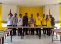 Pastikan Data Sipol Akurat, Bawaslu Kabupaten Bogor Pantau Pemutakhiran Parpol