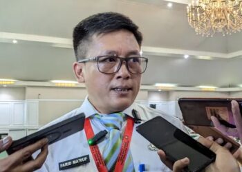 Penerima Bansos Tinggal di Rumah Mewah, Farid Ma’ruf : Pentingnya Kesadaran