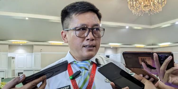 Penerima Bansos Tinggal di Rumah Mewah, Farid Ma’ruf : Pentingnya Kesadaran