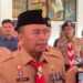 Pramuka Perkuat Mitigasi Bencana, Tercatat Sebanyak 1.432 Kejadian Sepanjang 2025 di Jabar