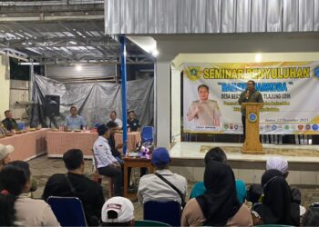 Pemerintah Kecamatan Gunung Putri Bakal Sosialisasikan Bahaya Narkoba ke Perusahaan