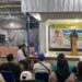Pemerintah Kecamatan Gunung Putri Bakal Sosialisasikan Bahaya Narkoba ke Perusahaan