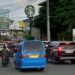 Dishub Akan Istirahatkan 2.000 Angkot, Sopir Dijanjikan Dapat Subsidi