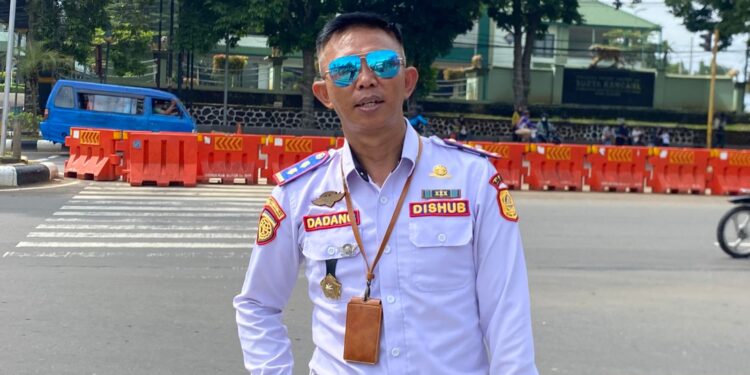 Jelang Libur Nataru, Dishub Kabupaten Bogor Perketat Pengawasan Jalur Alternatif Puncak