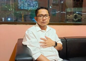 Nataru, Kecamatan Gunung Putri Siapkan Pos Pengamanan dan Patroli Gereja