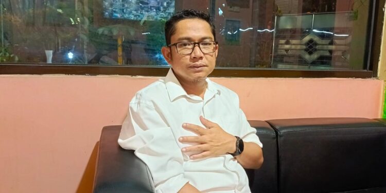 Nataru, Kecamatan Gunung Putri Siapkan Pos Pengamanan dan Patroli Gereja