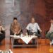 Bedah Buku “Indonesia Naik Kelas”, UI Dorong Sinergi Hilirisasi dan SDM Menuju Daya Saing Global