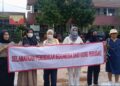 Diduga Diskriminatif, Wali Murid SDN Pajeleran 01 Gelar Unjuk Rasa: Tuntut Wali Kelas Dinonaktifkan