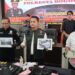 Polisi Tangkap Komplotan Maling Modus Ganjal ATM, Korban Rugi Rp210 Juta