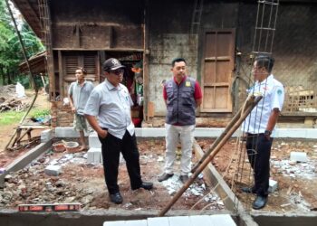 Dewan Fathoni Buka Ruang Partisipasi Publik dalam Program Rutilahu