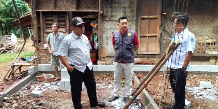 Dewan Fathoni Buka Ruang Partisipasi Publik dalam Program Rutilahu