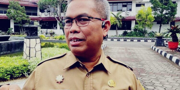 21 Desa di Kabupaten Bogor Belum Terima Dana Desa Tahap II, DPMD Masih Tunggu Kepastian Pusat