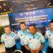 Ratusan Atlet Ikuti Kejuaraan Diving Indoor Brimob, Dorong Lahirnya Atlet Muda