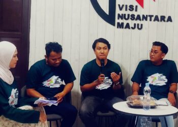 Diduga Lakukan Deforestasi, Aktivitas PT HRL Disorot di Taman Nasional Gunung Halimun Salak