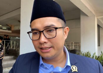 Soal Dugaan Diskriminasi Nilai Siswa SDN Pajeleran 01, Sastra: Serahkan ke Disdik