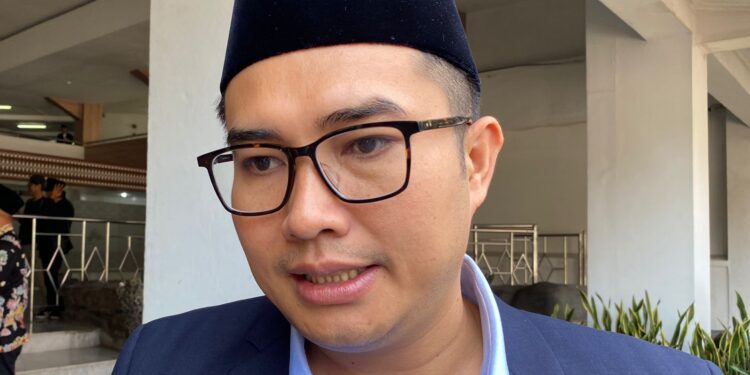 Soal Dugaan Diskriminasi Nilai Siswa SDN Pajeleran 01, Sastra: Serahkan ke Disdik