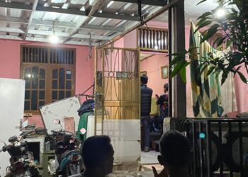 Diduga Putus Cinta, Pria 28 Tahun Ditemukan Meninggal Dunia