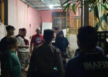 Putus Cinta Berujung Duka, Pengakuan Sang Kekasih Soal Percakapan Terakhir Dengan Korban