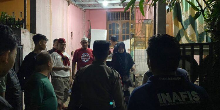 Putus Cinta Berujung Duka, Pengakuan Sang Kekasih Soal Percakapan Terakhir Dengan Korban