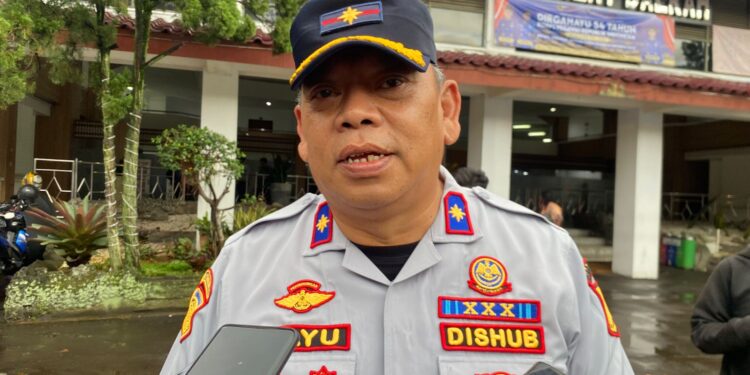 Angkot Wilayah Puncak Dilarang Beroperasi, Dapat Subsidi Rp200 Ribu Perhari