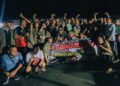 Destana dan Katar Tlajung Udik Galang Donasi Untuk Korban Bencana