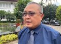 Kepala DPKPP Kabupaten Bogor, Eko Mujiarto