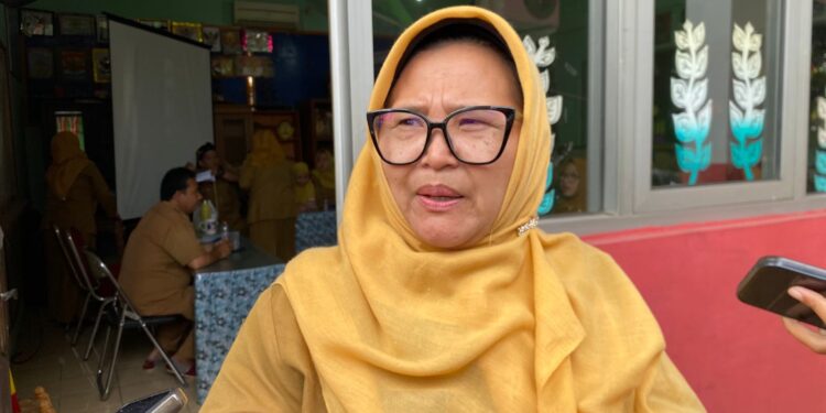 Guru yang Diduga Diskriminatif Resmi Diganti, Kepsek SDN Pajeleran 01 Pastikan Belajar Mengajar Normal Kembali